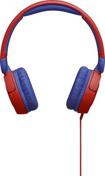 Гарнітура JBL JR310 (JBLJR310RED) Red (6657165) 