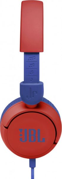 Гарнітура JBL JR310 (JBLJR310RED) Red (6657165) 