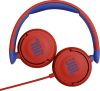 Гарнітура JBL JR310 (JBLJR310RED) Red (6657165) 