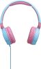 Гарнітура JBL JR310 (JBLJR310BLU) Blue (6657162) 