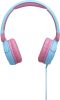 Гарнітура JBL JR310 (JBLJR310BLU) Blue (6657162) 