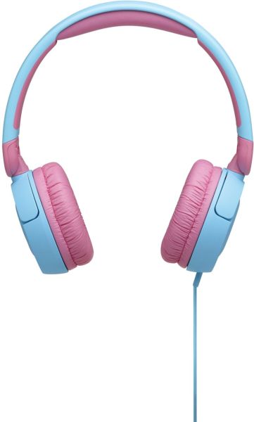 Гарнітура JBL JR310 (JBLJR310BLU) Blue (6657162) 
