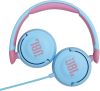 Гарнітура JBL JR310 (JBLJR310BLU) Blue (6657162) 