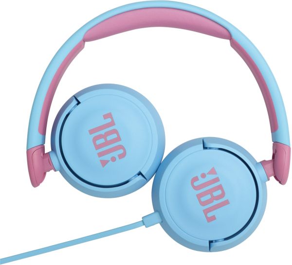 Гарнітура JBL JR310 (JBLJR310BLU) Blue (6657162) 