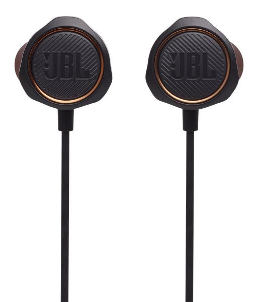 Гарнітура JBL Quantum 50 (JBLQUANTUM50BLK) Black (6663745) 