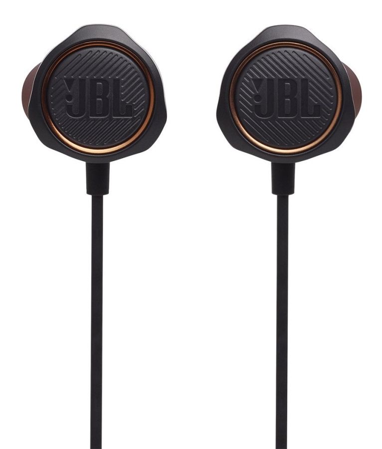 Гарнітура JBL Quantum 50 (JBLQUANTUM50BLK) Black (6663745) 