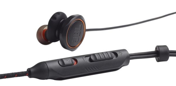 Гарнітура JBL Quantum 50 (JBLQUANTUM50BLK) Black (6663745) 