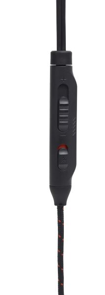 Гарнітура JBL Quantum 50 (JBLQUANTUM50BLK) Black (6663745) 