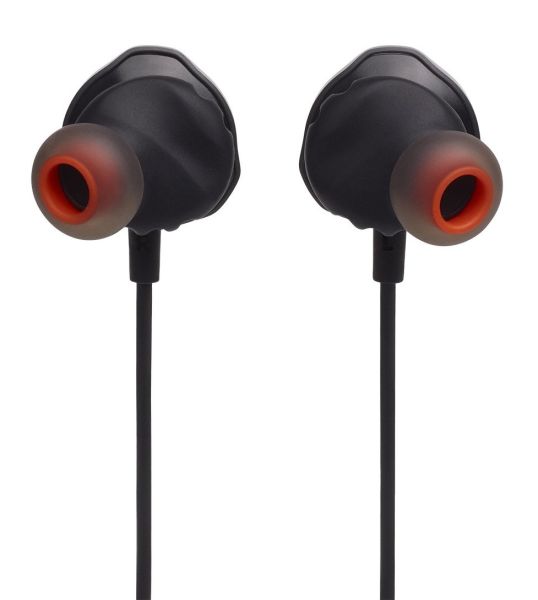 Гарнітура JBL Quantum 50 (JBLQUANTUM50BLK) Black (6663745) 