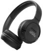 Гарнітура JBL T510BT (JBLT510BTBLKEU) Black (6665948) 