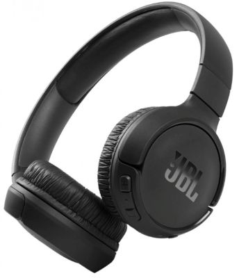 Гарнітура JBL T510BT (JBLT510BTBLKEU) Black (6665948) 