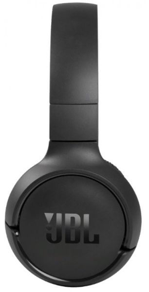 Гарнітура JBL T510BT (JBLT510BTBLKEU) Black (6665948) 
