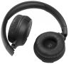 Гарнітура JBL T510BT (JBLT510BTBLKEU) Black (6665948) 