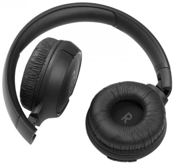 Гарнітура JBL T510BT (JBLT510BTBLKEU) Black (6665948) 