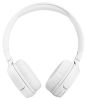 Гарнітура JBL T510BT (JBLT510BTWHTEU) White (6665951) 