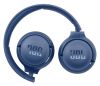 Гарнітура JBL T510BT (JBLT510BTBLUEU) Blue (6665949) 