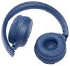 Гарнітура JBL T510BT (JBLT510BTBLUEU) Blue (6665949) 