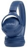 Гарнітура JBL T510BT (JBLT510BTBLUEU) Blue (6665949) 