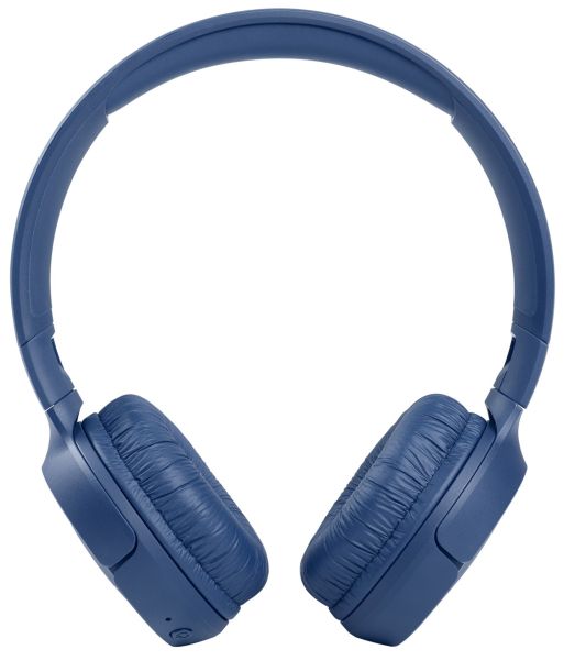 Гарнітура JBL T510BT (JBLT510BTBLUEU) Blue (6665949) 