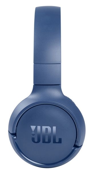 Гарнітура JBL T510BT (JBLT510BTBLUEU) Blue (6665949) 