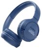 Гарнітура JBL T510BT (JBLT510BTBLUEU) Blue (6665949) 