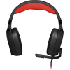 Гарнітура Redragon Muses 2 USB Black-Red (77909) (6687900) 