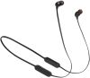 Гарнітура JBL TUNE 125BT (JBLT125BTBLK) Black (6687576) 