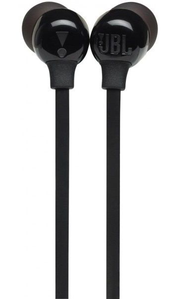 Гарнітура JBL TUNE 125BT (JBLT125BTBLK) Black (6687576) 