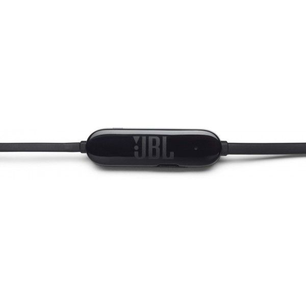 Гарнітура JBL TUNE 125BT (JBLT125BTBLK) Black (6687576) 