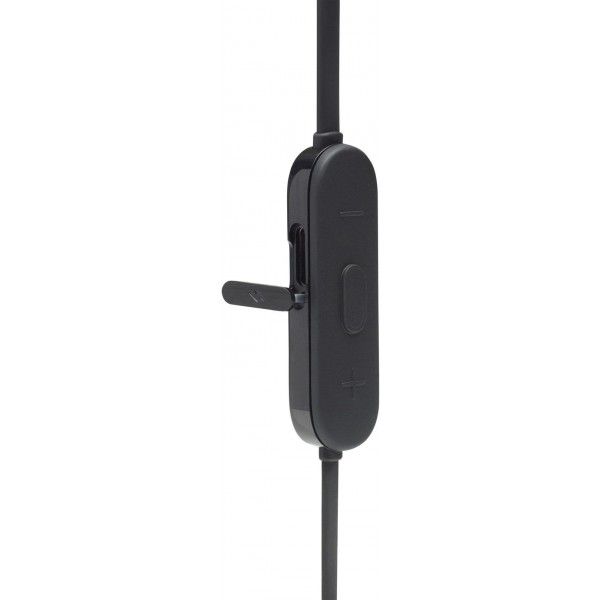 Гарнітура JBL TUNE 125BT (JBLT125BTBLK) Black (6687576) 