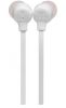 Гарнітура JBL TUNE 125BT (JBLT125BTWHT) White (6687657) 