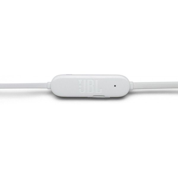 Гарнітура JBL TUNE 125BT (JBLT125BTWHT) White (6687657) 