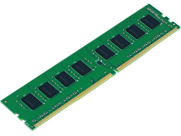 Оперативна пам'ять GoodRam DDR4 8GB 3200MHz (GR3200D464L22S/8G) (6687841) 