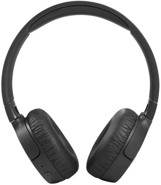 Гарнітура JBL T660 NC (JBLT660NCBLK) Black (6665952) 
