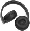 Гарнітура JBL T660 NC (JBLT660NCBLK) Black (6665952) 