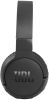 Гарнітура JBL T660 NC (JBLT660NCBLK) Black (6665952) 