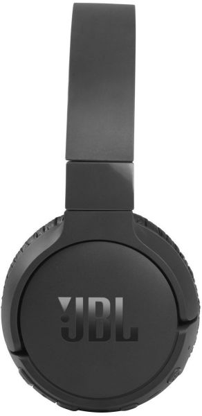 Гарнітура JBL T660 NC (JBLT660NCBLK) Black (6665952) 