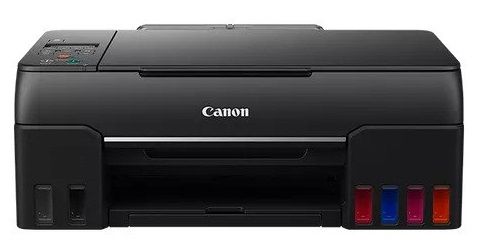 Багатофункціональний пристрій Canon Pixma G640 EUM/EMB (6682283) 