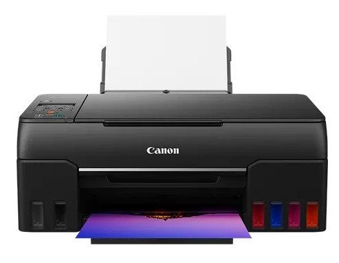 Багатофункціональний пристрій Canon Pixma G640 EUM/EMB (6682283) 