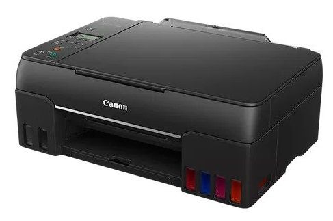 Багатофункціональний пристрій Canon Pixma G640 EUM/EMB (6682283) 
