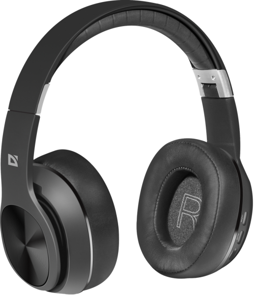 Гарнітура Defender FreeMotion B540 Black (63540) (6700978) 