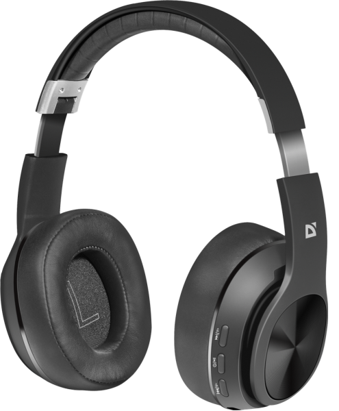 Гарнітура Defender FreeMotion B540 Black (63540) (6700978) 