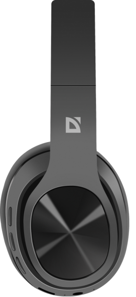 Гарнітура Defender FreeMotion B540 Black (63540) (6700978) 