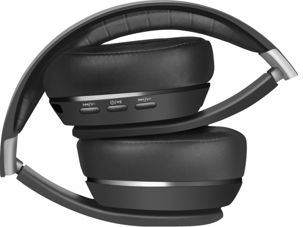 Гарнітура Defender FreeMotion B540 Black (63540) (6700978) 