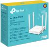 Бездротовий маршрутизатор TP-Link Archer C24 (6626558) 