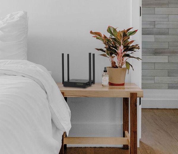 Бездротовий маршрутизатор TP-Link Archer C54 (6639165) 