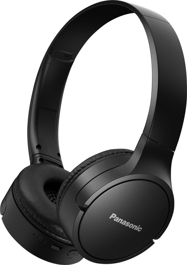 Гарнітура Panasonic RB-HF420BGE-K (6702944) 