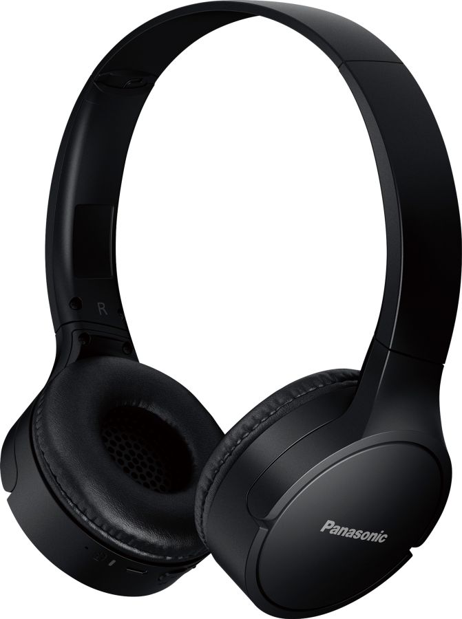 Гарнітура Panasonic RB-HF420BGE-K (6702944) 