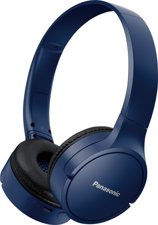 Гарнітура Panasonic RB-HF420BGE-A (6702943) 