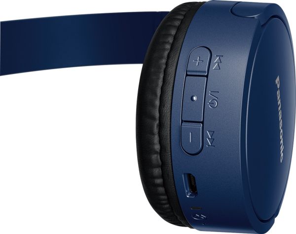 Гарнітура Panasonic RB-HF420BGE-A (6702943) 